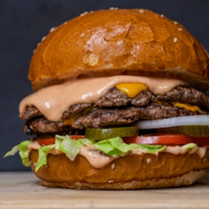 Veg Burger