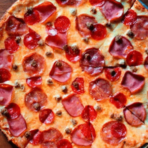Chees Pizza