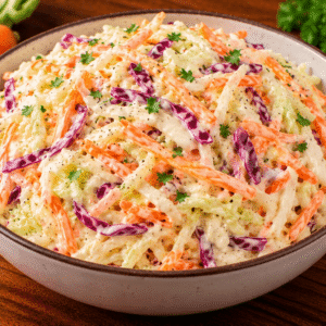 Coleslaw