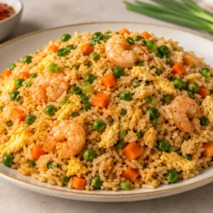 Fried Rice