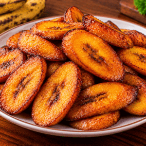 Plantain
